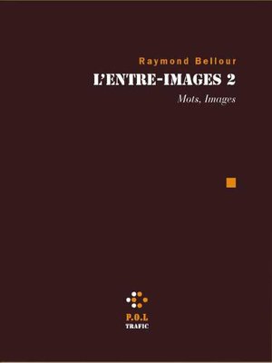 cover image of L'Entre-Images 2